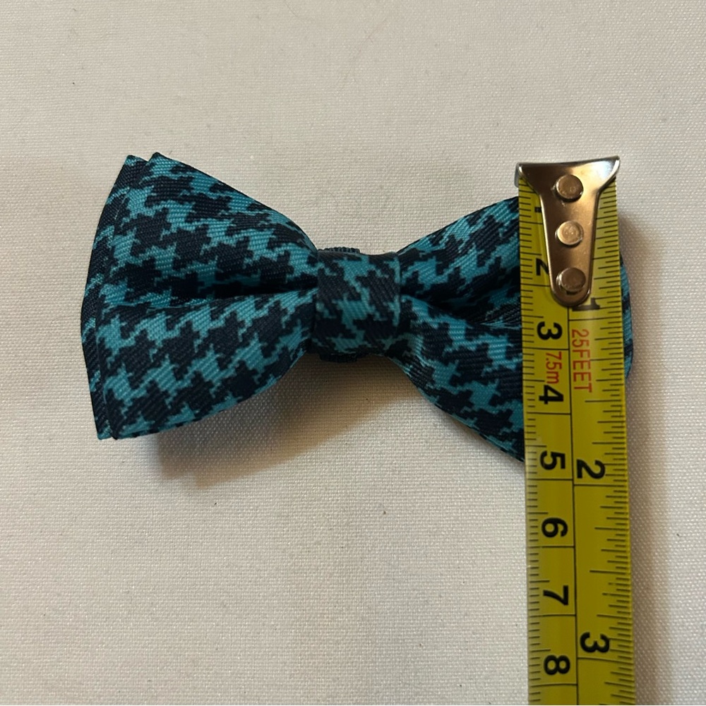 🐕‍🦺3 for $20 - Stylish Dog Collar Bow Tie - Picture 3 of 5